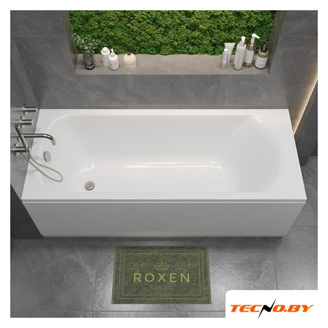 Ванна Roxen Alfa 240120-1670 - Изображение №3 — Интернет-Магазин TECNO.BY