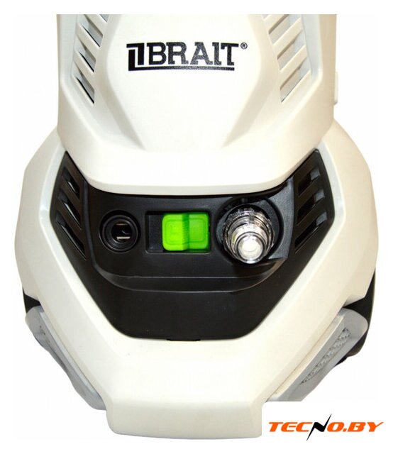 Мойка высокого давления Brait HPW 1800B - Изображение №13 — Интернет-Магазин TECNO.BY
