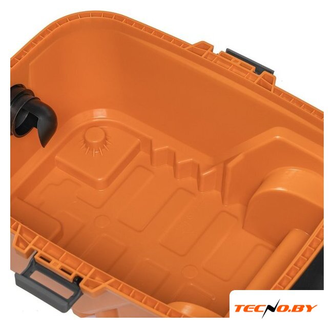 Пылесос Daewoo Power DAVC 2000 Home - Изображение №26 — Интернет-Магазин TECNO.BY