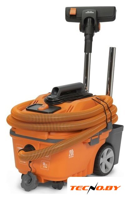 Пылесос Daewoo Power DAVC 2000 Home - Изображение №21 — Интернет-Магазин TECNO.BY