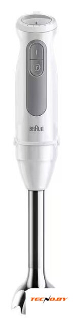 Погружной блендер Braun MQ 50201 M - Изображение №13 — Интернет-Магазин TECNO.BY