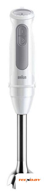 Погружной блендер Braun MQ 50201 M - Изображение №2 — Интернет-Магазин TECNO.BY