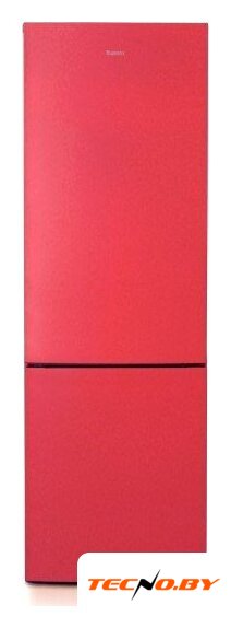 Холодильник Бирюса H6127 - Изображение №1 — Интернет-Магазин TECNO.BY