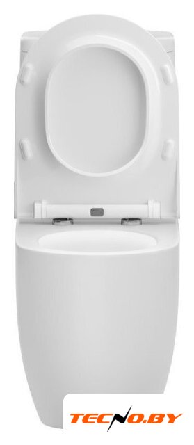 Унитаз напольный Cersanit Moduo Vortex 011 3/5 DP L EO Slim LP 69192 - Изображение №7 — Интернет-Магазин TECNO.BY