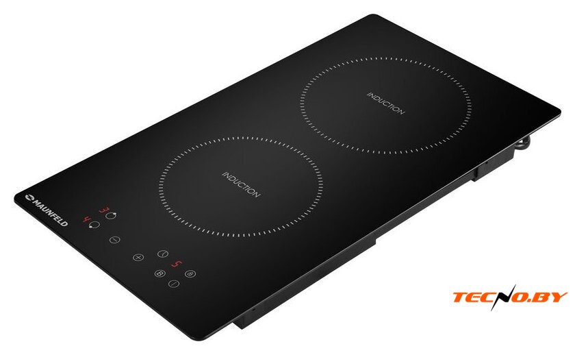 Варочная панель MAUNFELD AVI292STBK - Изображение №3 — Интернет-Магазин TECNO.BY