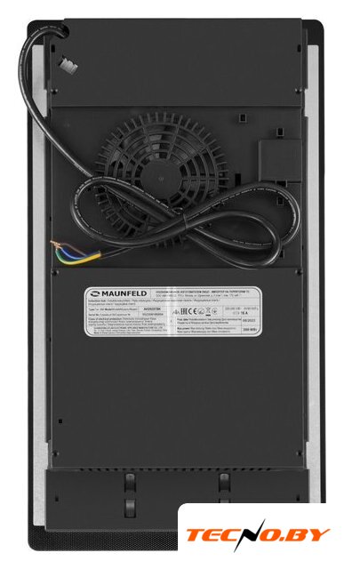 Варочная панель MAUNFELD AVI292STBK - Изображение №5 — Интернет-Магазин TECNO.BY