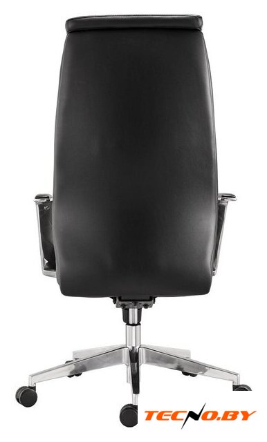 Офисное кресло Brabix Premium Jazz EX-757 532489 (черный) - Изображение №4 — Интернет-Магазин TECNO.BY