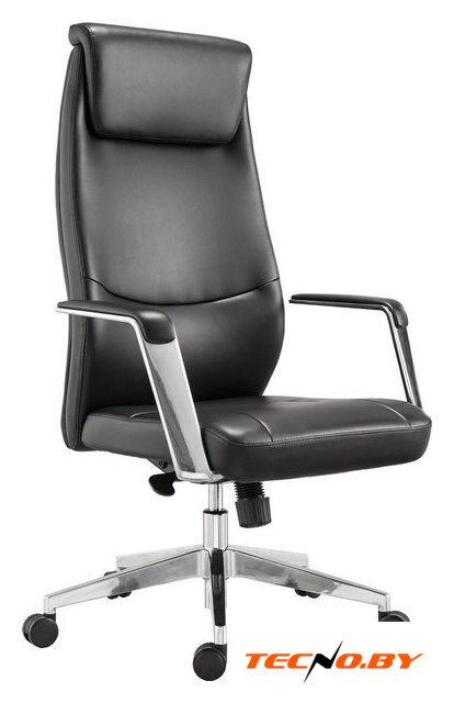 Офисное кресло Brabix Premium Jazz EX-757 532489 (черный) - Изображение №1 — Интернет-Магазин TECNO.BY