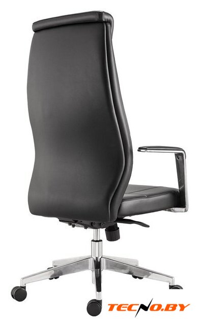 Офисное кресло Brabix Premium Jazz EX-757 532489 (черный) - Изображение №8 — Интернет-Магазин TECNO.BY