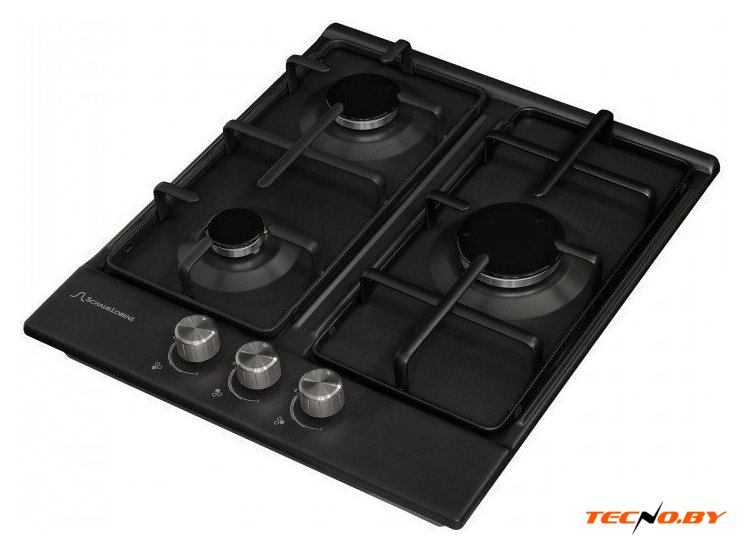 Варочная панель Schaub Lorenz SLK GS4011 - Изображение №4 — Интернет-Магазин TECNO.BY
