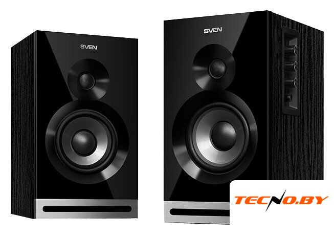 Акустика SVEN SPS-705 - Изображение №1 — Интернет-Магазин TECNO.BY