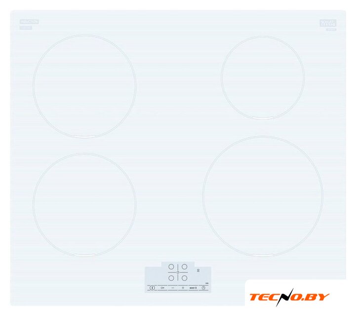 Варочная панель Bosch PUE612BB1J - Изображение №1 — Интернет-Магазин TECNO.BY