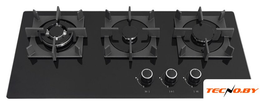 Варочная панель GEFEST 2150-01 К33 - Изображение №2 — Интернет-Магазин TECNO.BY