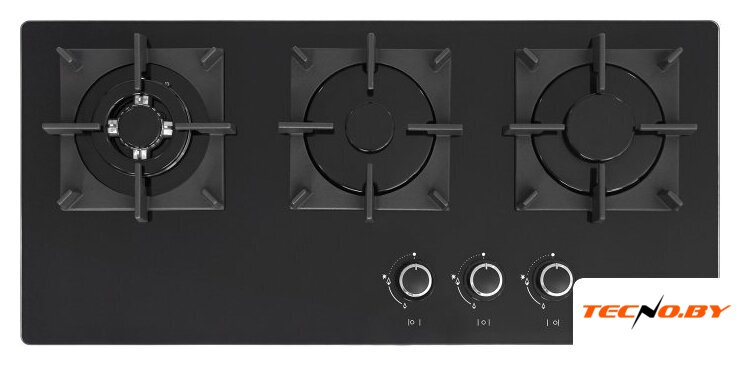 Варочная панель GEFEST 2150-01 К33 - Изображение №1 — Интернет-Магазин TECNO.BY