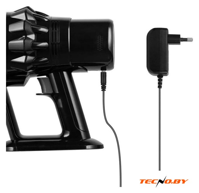 Пылесос Kitfort KT-5284 - Изображение №4 — Интернет-Магазин TECNO.BY