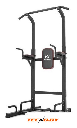 Турник с брусьями DFC Power Tower G-ADVENOR - Изображение №1 — Интернет-Магазин TECNO.BY