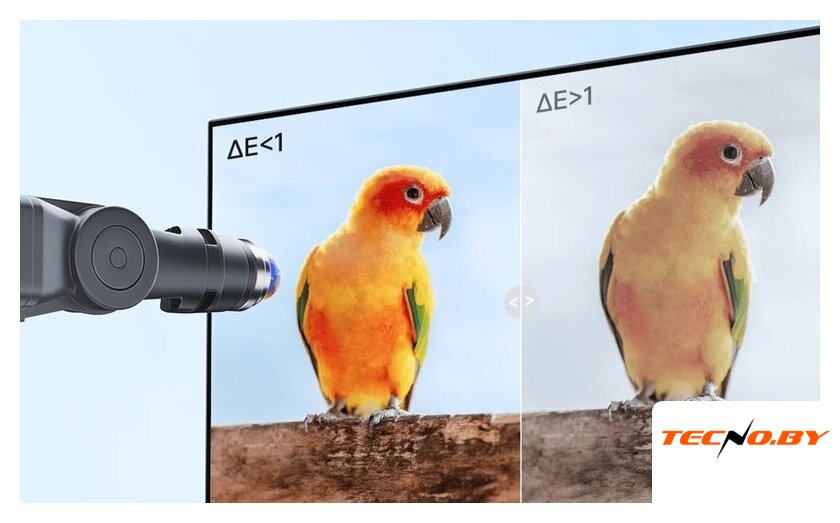 Монитор Xiaomi 2K Monitor A27Qi 2026 P27QDA-RAGL (международная версия) - Изображение №6 — Интернет-Магазин TECNO.BY