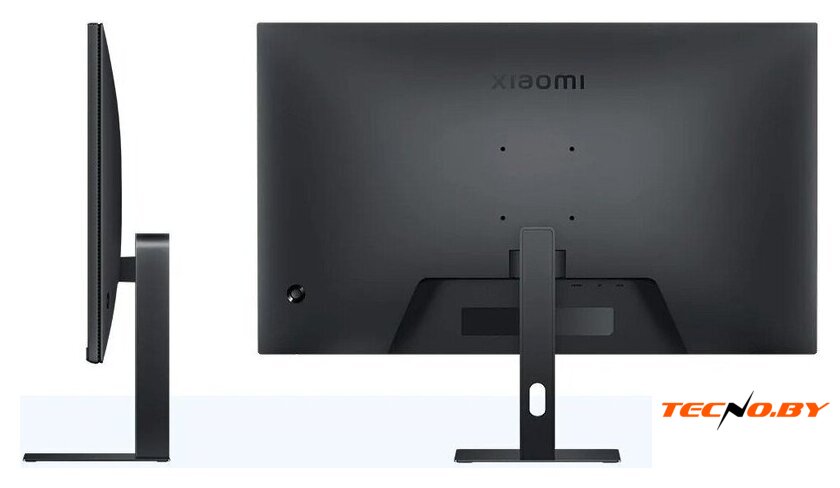 Монитор Xiaomi 2K Monitor A27Qi 2026 P27QDA-RAGL (международная версия) - Изображение №2 — Интернет-Магазин TECNO.BY