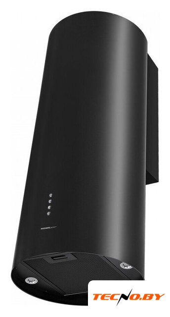 Кухонная вытяжка HOMSair Sigma 39S Wall (черный) - Изображение №1 — Интернет-Магазин TECNO.BY