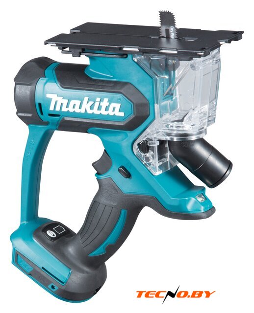 Электролобзик Makita DSD180Z (без АКБ) - Изображение №1 — Интернет-Магазин TECNO.BY