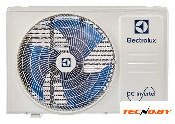 Кондиционер Electrolux Smartline EACS/I-24HSM/N8_V3 - Изображение №2 — Интернет-Магазин TECNO.BY