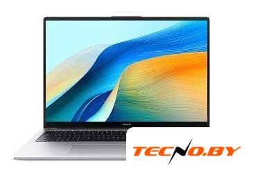 Ноутбук Huawei MateBook D 16 2024 MCLG-X 53014QKV - Изображение №1 — Интернет-Магазин TECNO.BY