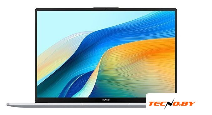 Ноутбук Huawei MateBook D 16 2024 MCLG-X 53014QKV - Изображение №2 — Интернет-Магазин TECNO.BY