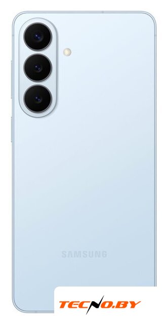 Телефон Samsung Galaxy S26+ SM-S947B 12GB/256GB (голубой) - Изображение №3 — Интернет-Магазин TECNO.BY