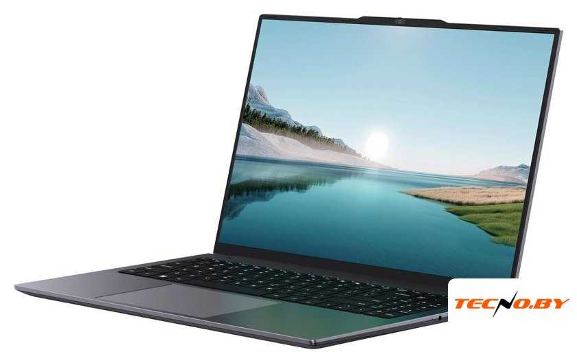 Ноутбук Chuwi CoreBook Plus CWI626-R5743016G512 (AMD Ryzen 5 7430U) - Изображение №3 — Интернет-Магазин TECNO.BY