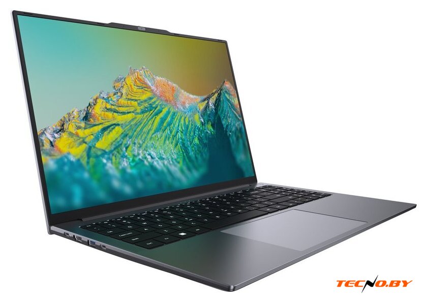 Ноутбук Chuwi CoreBook Plus CWI626-R5743016G512 (AMD Ryzen 5 7430U) - Изображение №2 — Интернет-Магазин TECNO.BY