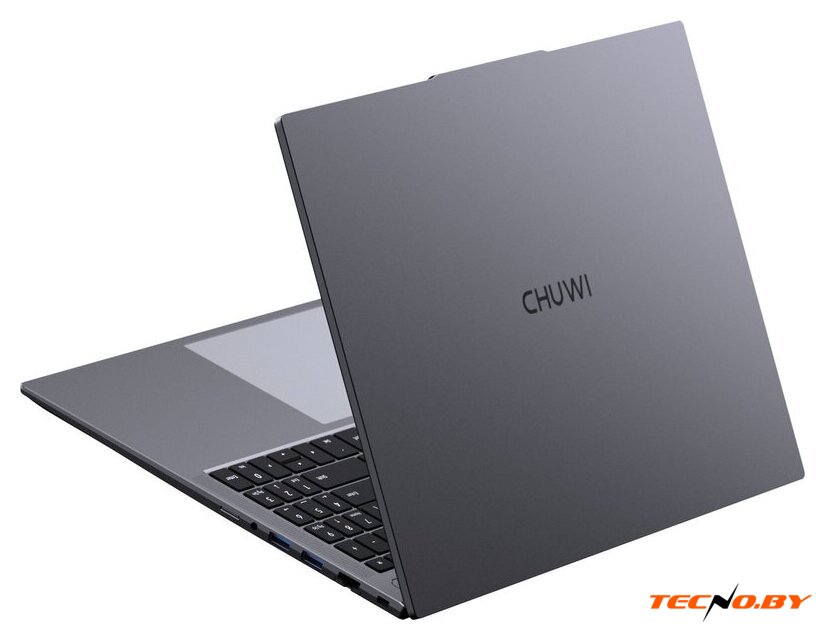 Ноутбук Chuwi CoreBook Plus CWI626-R5743016G512 (AMD Ryzen 5 7430U) - Изображение №4 — Интернет-Магазин TECNO.BY