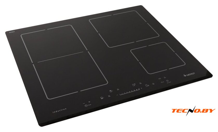 Варочная панель GEFEST ЭС В СН 4232 К3 - Изображение №3 — Интернет-Магазин TECNO.BY