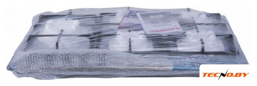 Варочная панель MAUNFELD EGHS.95.33CS/G - Изображение №17 — Интернет-Магазин TECNO.BY