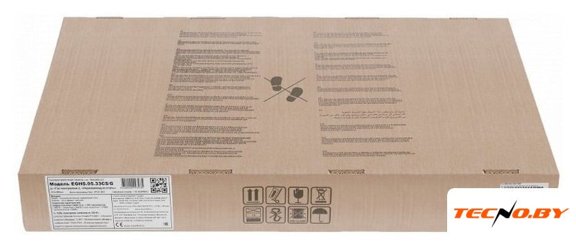 Варочная панель MAUNFELD EGHS.95.33CS/G - Изображение №19 — Интернет-Магазин TECNO.BY