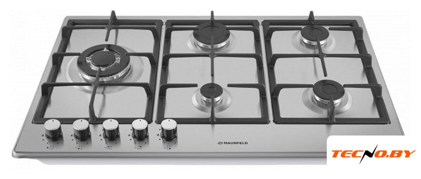 Варочная панель MAUNFELD EGHS.95.33CS/G - Изображение №2 — Интернет-Магазин TECNO.BY