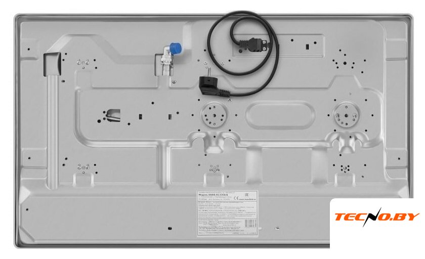 Варочная панель MAUNFELD EGHS.95.33CS/G - Изображение №16 — Интернет-Магазин TECNO.BY