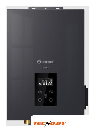 Отопительный котел Thermex Libert 9 - Изображение №1 — Интернет-Магазин TECNO.BY