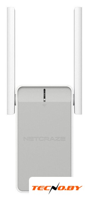 Усилитель Wi-Fi Netcraze Buddy 4 NC-3211 - Изображение №2 — Интернет-Магазин TECNO.BY