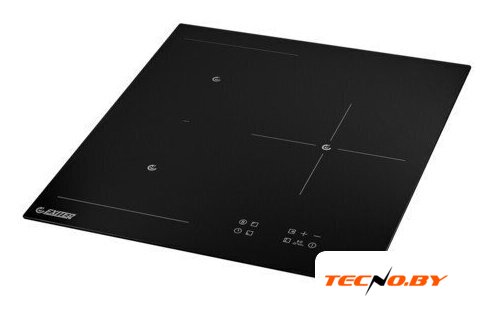 Варочная панель Exiteq EXH-515IB - Изображение №3 — Интернет-Магазин TECNO.BY