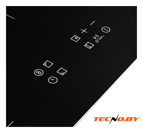 Варочная панель Exiteq EXH-515IB - Изображение №5 — Интернет-Магазин TECNO.BY