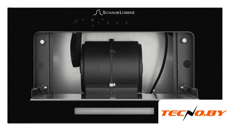 Кухонная вытяжка Schaub Lorenz SLD EY5215 - Изображение №5 — Интернет-Магазин TECNO.BY
