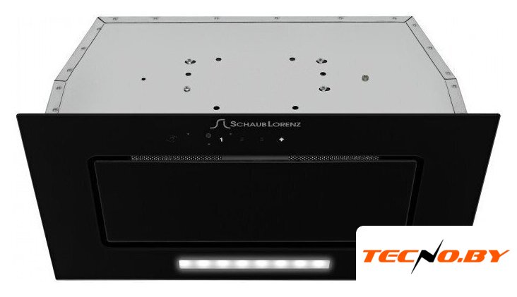 Кухонная вытяжка Schaub Lorenz SLD EY5215 - Изображение №2 — Интернет-Магазин TECNO.BY