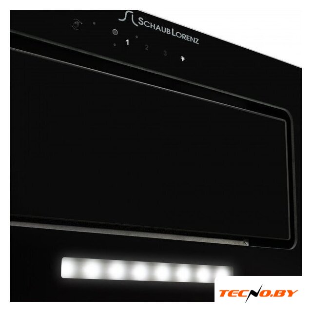 Кухонная вытяжка Schaub Lorenz SLD EY5215 - Изображение №6 — Интернет-Магазин TECNO.BY