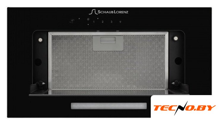 Кухонная вытяжка Schaub Lorenz SLD EY5215 - Изображение №4 — Интернет-Магазин TECNO.BY