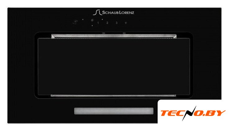 Кухонная вытяжка Schaub Lorenz SLD EY5215 - Изображение №3 — Интернет-Магазин TECNO.BY