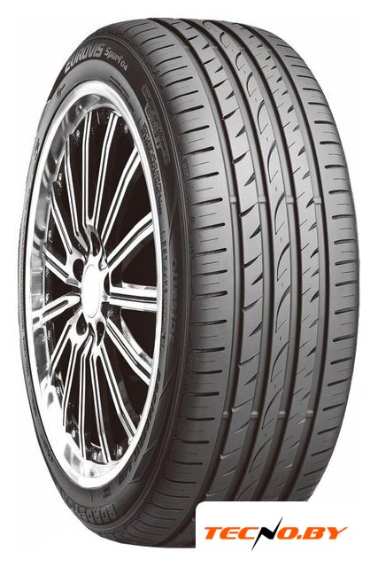 Летние шины Roadstone Eurovis Sport 04 185/60R15 88H - Изображение №1 — Интернет-Магазин TECNO.BY