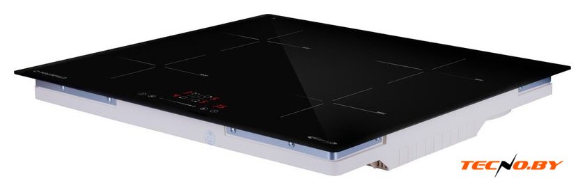 Варочная панель MAUNFELD AVI6046SBK - Изображение №5 — Интернет-Магазин TECNO.BY