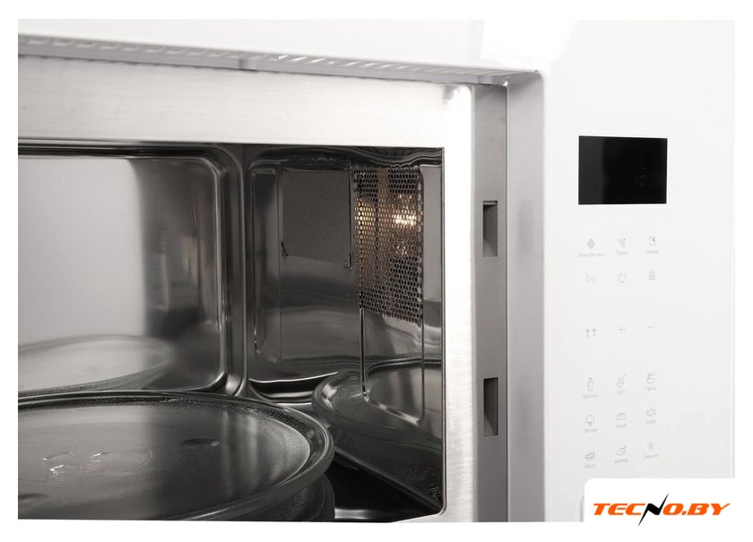 Микроволновая печь GEFEST МКВ 25901 - Изображение №6 — Интернет-Магазин TECNO.BY