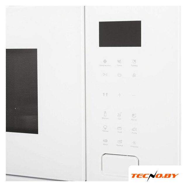 Микроволновая печь GEFEST МКВ 25901 - Изображение №4 — Интернет-Магазин TECNO.BY