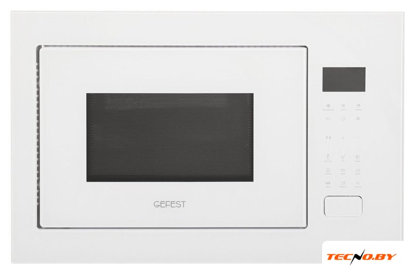 Микроволновая печь GEFEST МКВ 25901 - Изображение №1 — Интернет-Магазин TECNO.BY